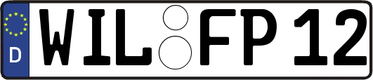 WIL-FP12
