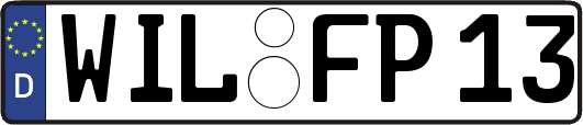 WIL-FP13