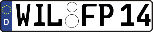 WIL-FP14