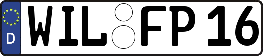 WIL-FP16