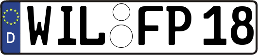WIL-FP18