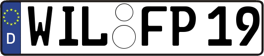 WIL-FP19