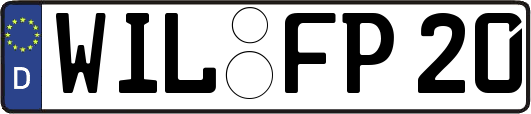 WIL-FP20
