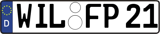 WIL-FP21