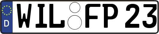 WIL-FP23