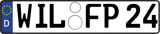 WIL-FP24