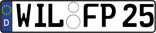 WIL-FP25