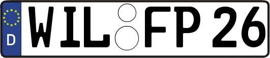 WIL-FP26