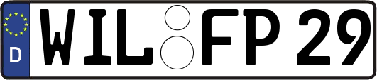 WIL-FP29