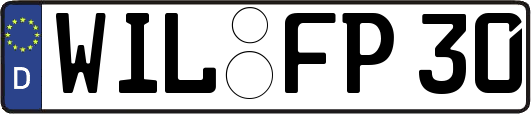 WIL-FP30