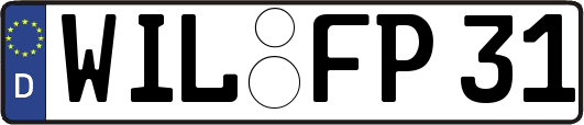 WIL-FP31