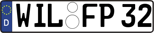 WIL-FP32