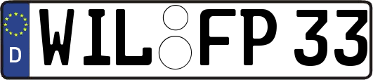 WIL-FP33