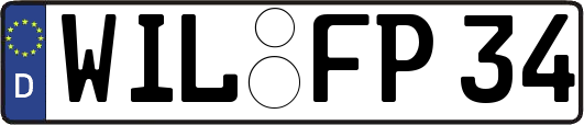 WIL-FP34