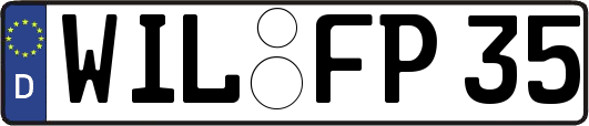 WIL-FP35