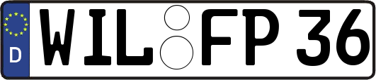 WIL-FP36