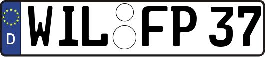 WIL-FP37