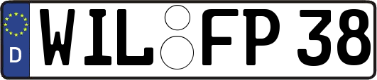 WIL-FP38