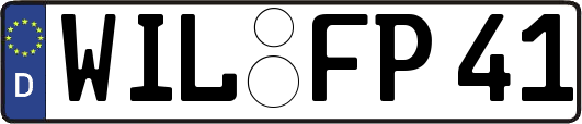 WIL-FP41
