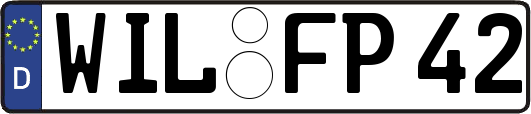 WIL-FP42