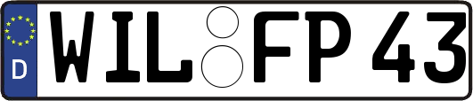 WIL-FP43
