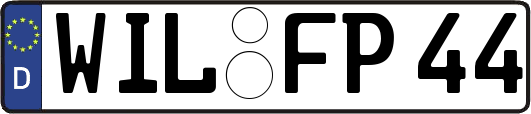WIL-FP44