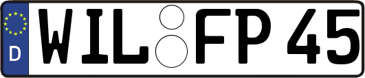 WIL-FP45