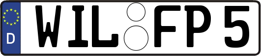 WIL-FP5