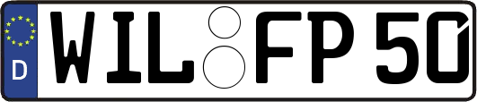 WIL-FP50