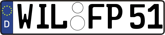 WIL-FP51