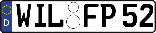 WIL-FP52