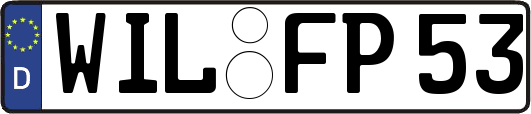 WIL-FP53