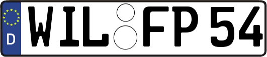 WIL-FP54