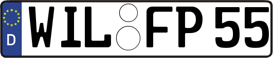 WIL-FP55