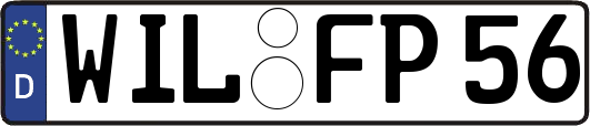 WIL-FP56