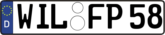 WIL-FP58