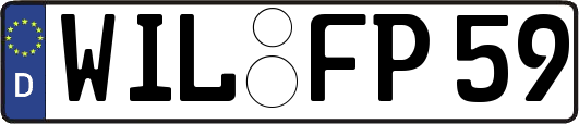 WIL-FP59