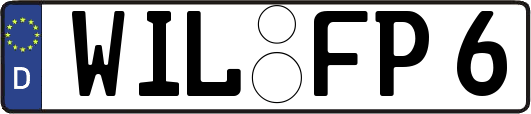 WIL-FP6