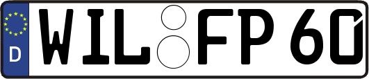 WIL-FP60