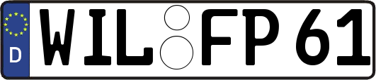 WIL-FP61