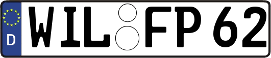 WIL-FP62