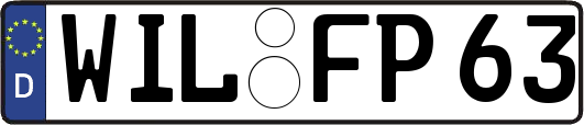 WIL-FP63