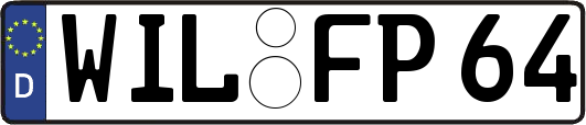 WIL-FP64