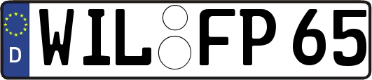 WIL-FP65