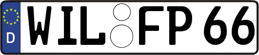 WIL-FP66