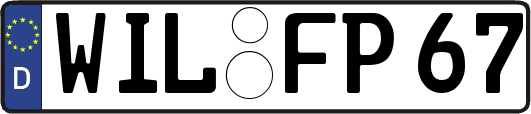 WIL-FP67