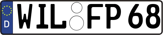 WIL-FP68