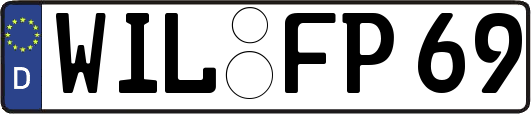 WIL-FP69