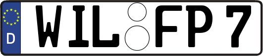 WIL-FP7