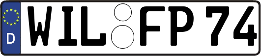 WIL-FP74